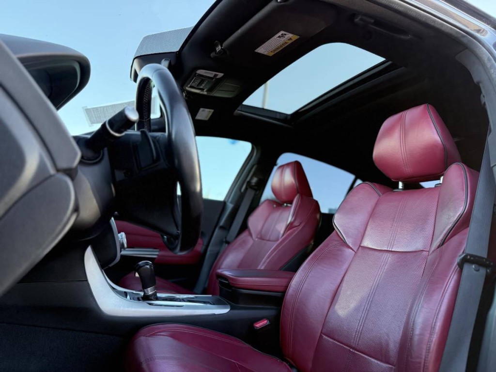 2020 Acura TL Image 13