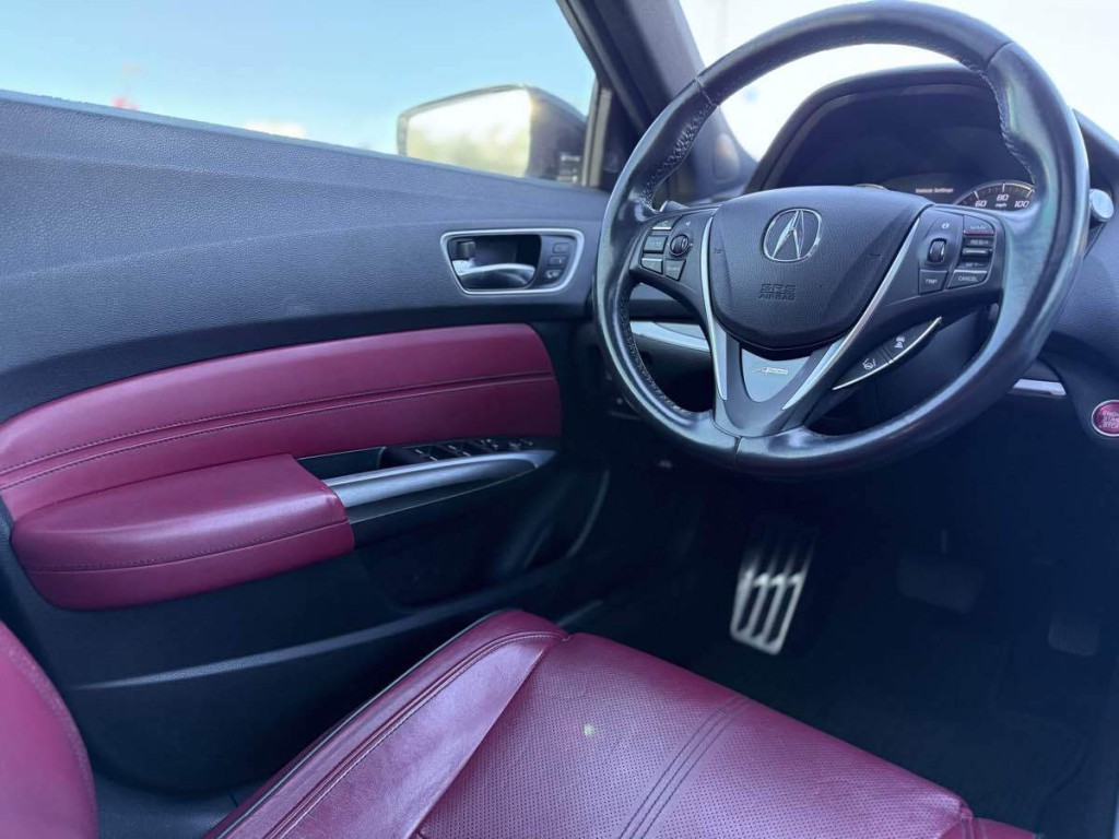 2020 Acura TL Image 15