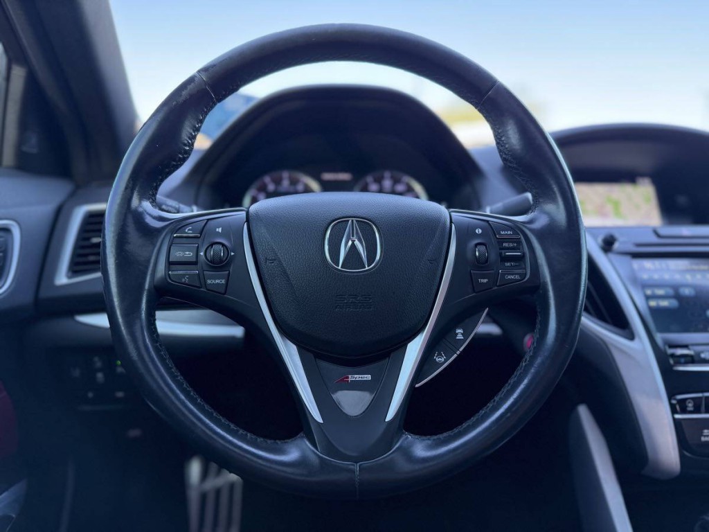 2020 Acura TL Image 16