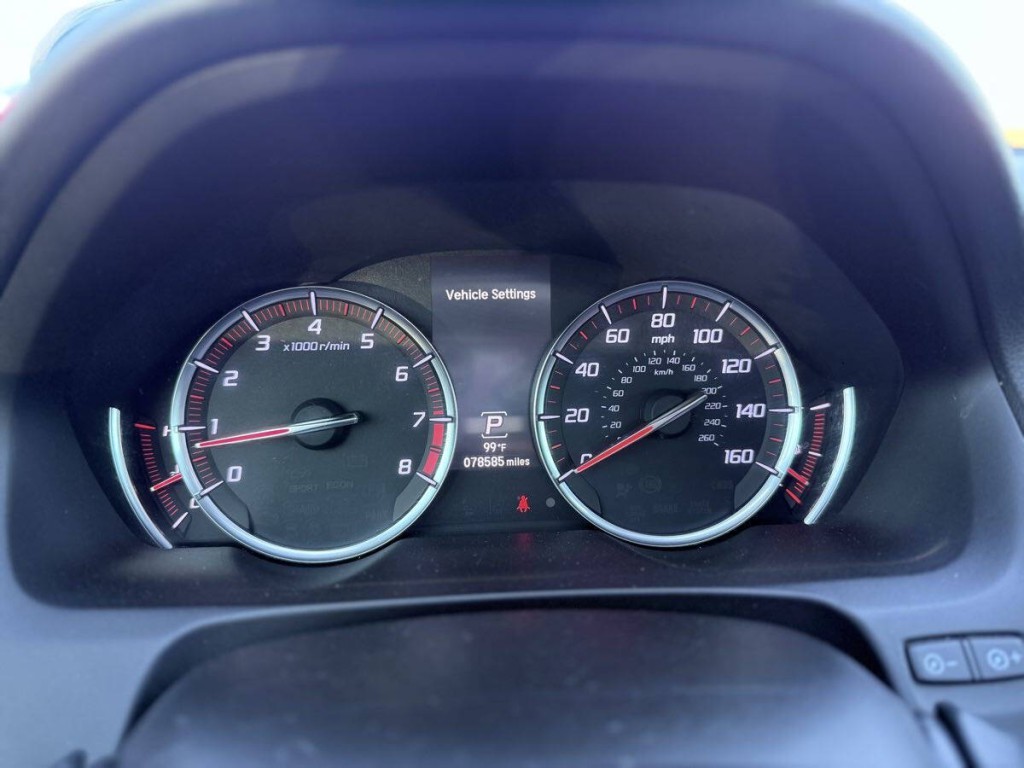 2020 Acura TL Image 17