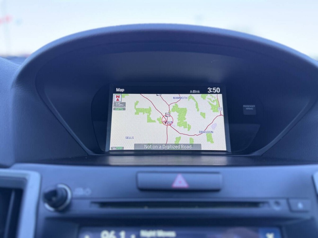 2020 Acura TL Image 18