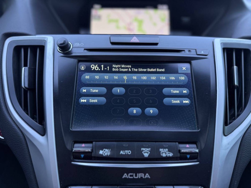 2020 Acura TL Image 19