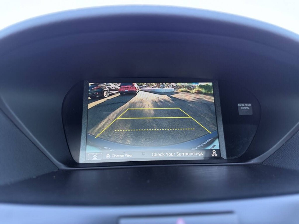 2020 Acura TL Image 20