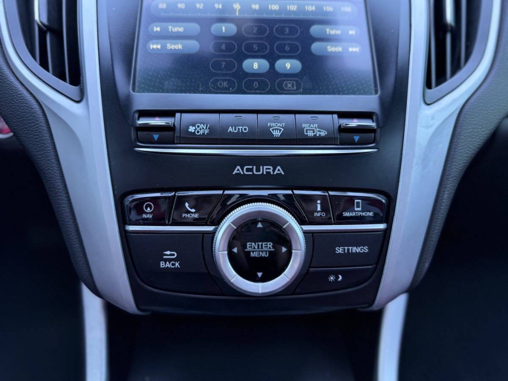 2020 Acura TL Image 21