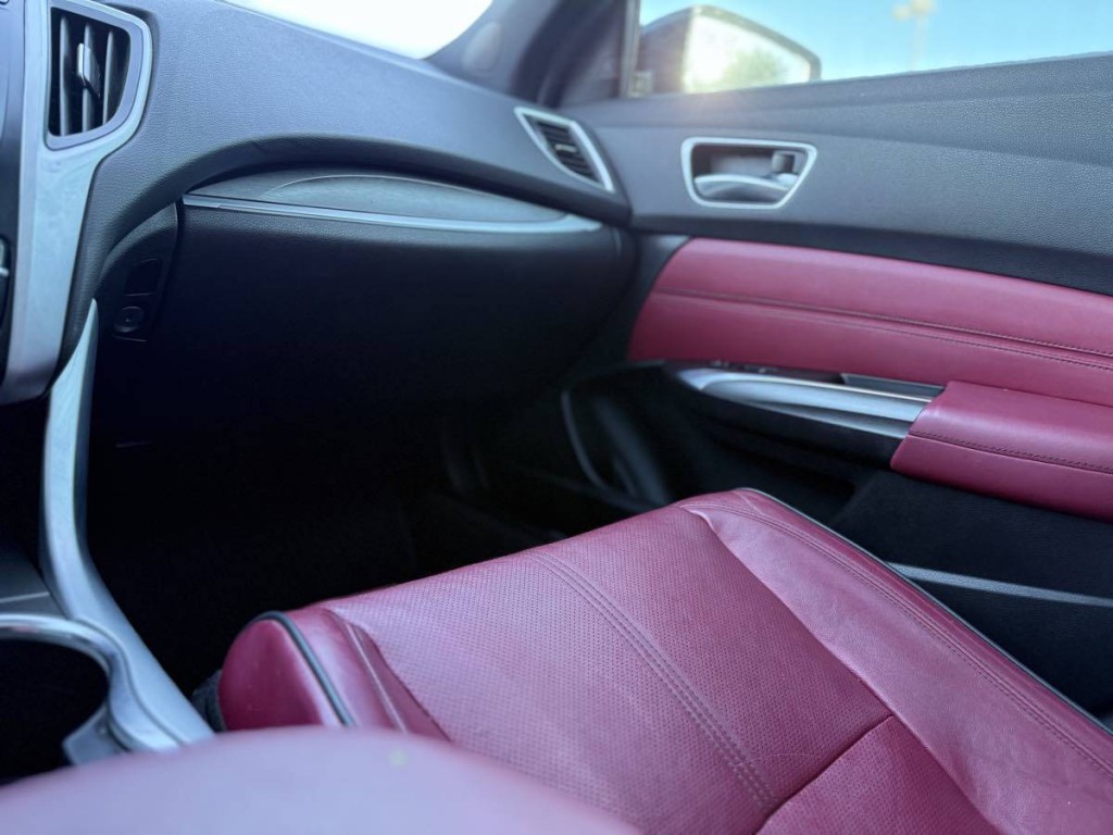 2020 Acura TL Image 23