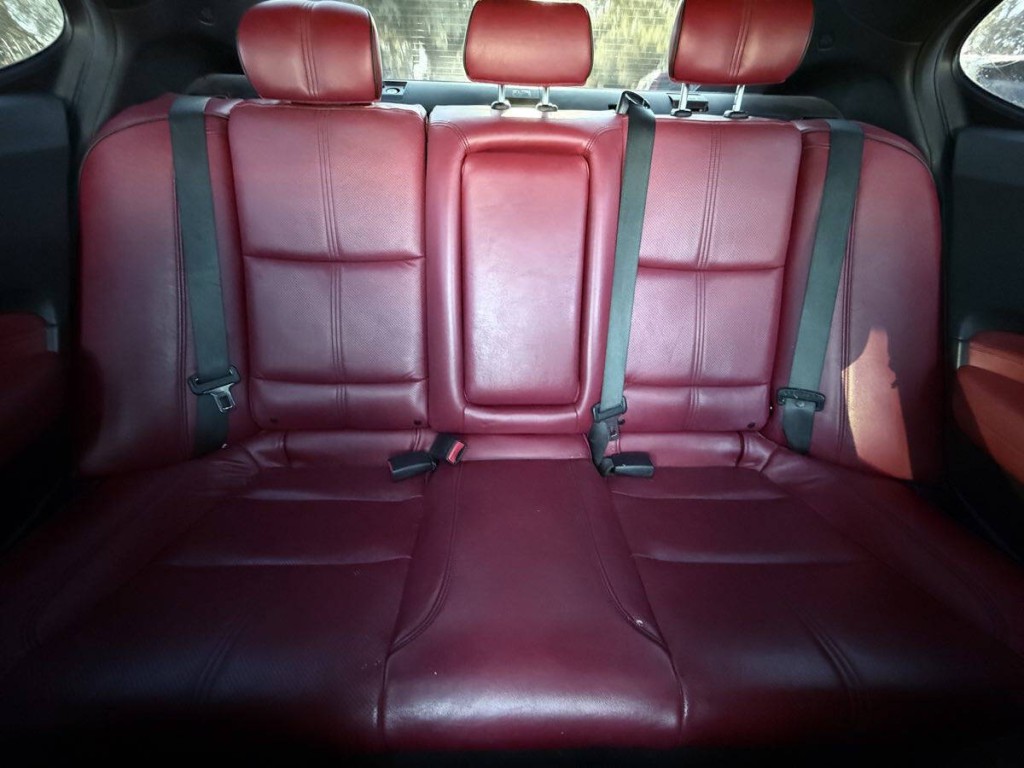 2020 Acura TL Image 24