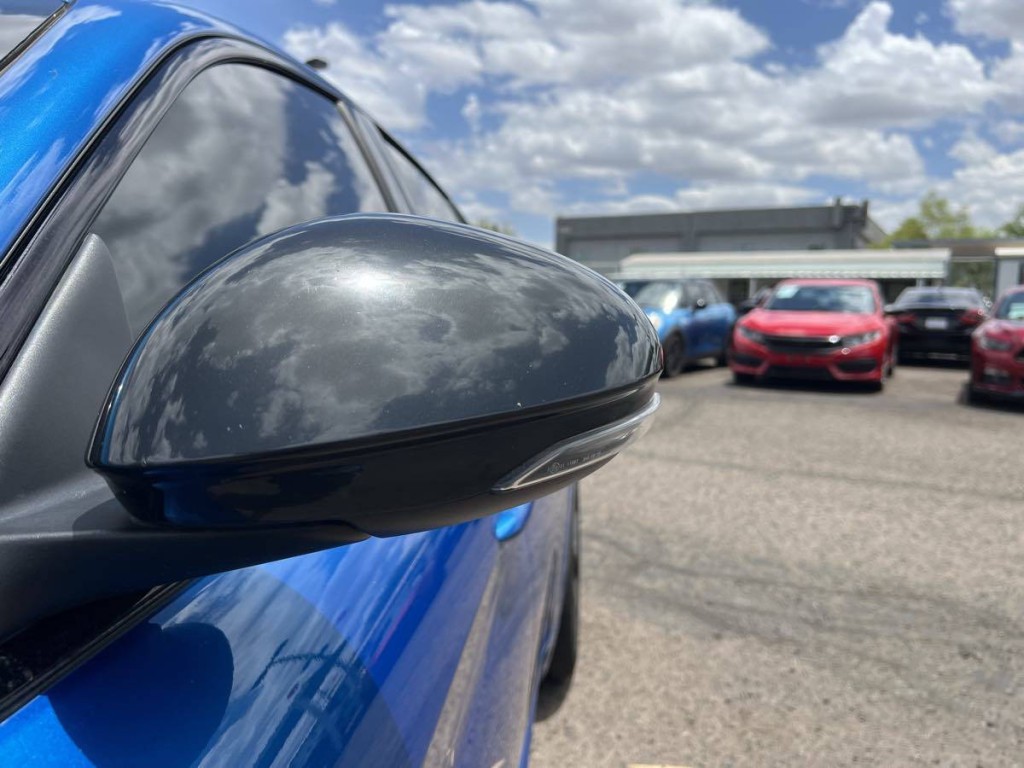 2020 Alfa Romeo Giulia Image 10