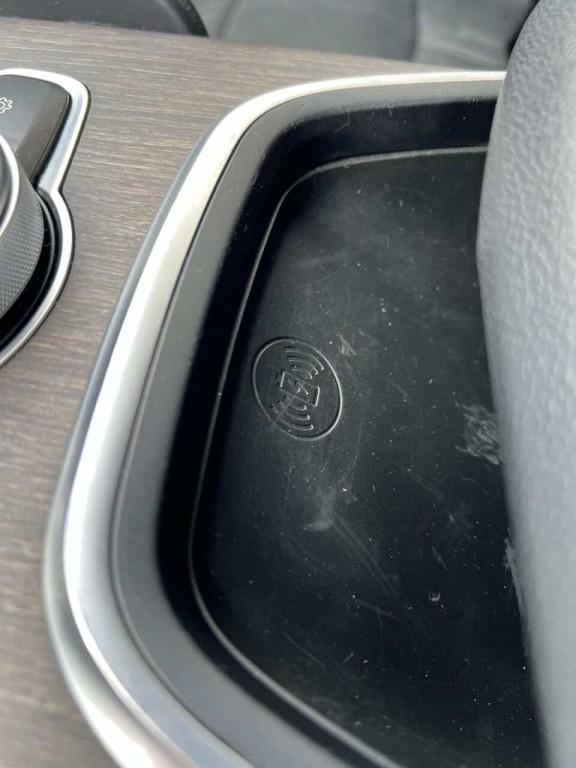 2020 Alfa Romeo Giulia Image 18