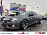 Image for 2017 Honda Civic Touring ID: 6627187