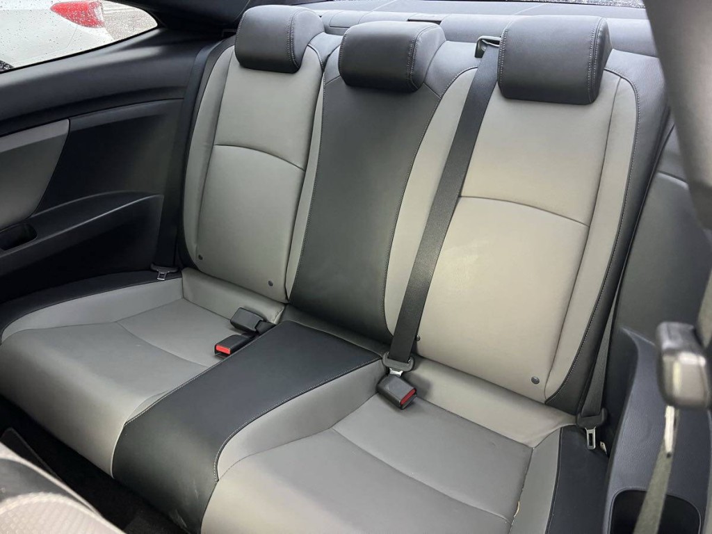 2017 Honda Civic Image 22