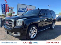 Image for 2018 GMC Yukon SLT ID: 6627188