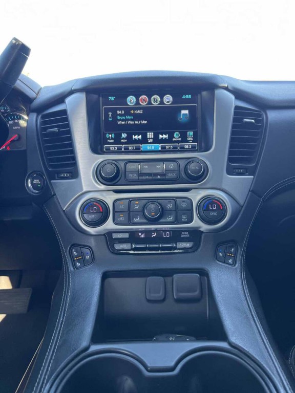 2018 GMC Yukon Image 12