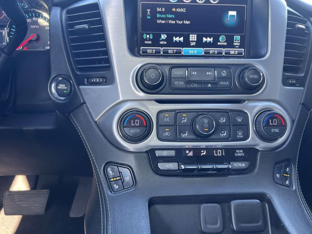2018 GMC Yukon Image 14