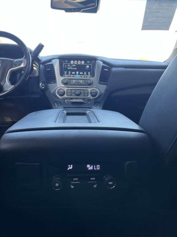 2018 GMC Yukon Image 15