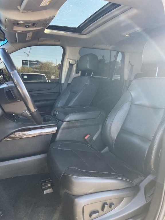 2018 GMC Yukon Image 19