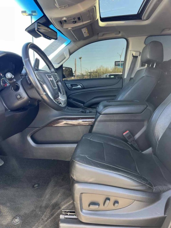 2018 GMC Yukon Image 20
