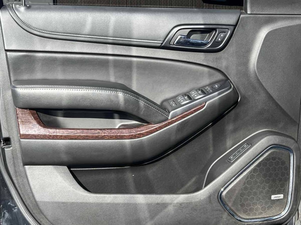 2018 GMC Yukon Image 21