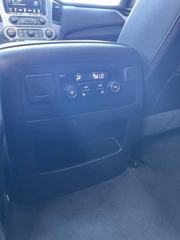 2018 GMC Yukon Image 24