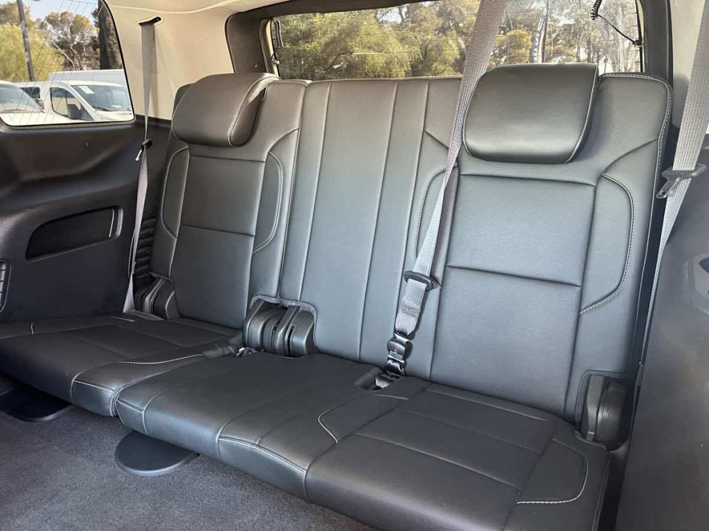 2018 GMC Yukon Image 25
