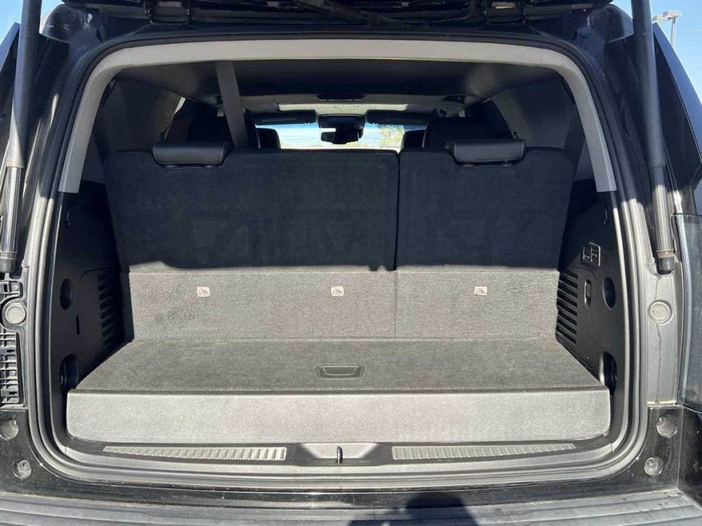 2018 GMC Yukon Image 26