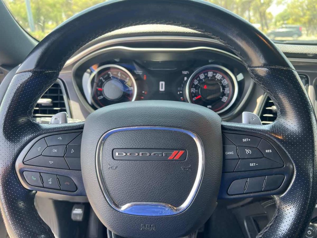 2022 Dodge Challenger Image 12