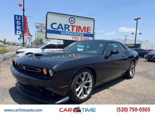 Image for 2022 Dodge Challenger GT ID: 6627192