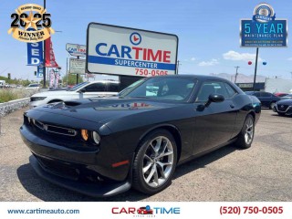 Image for 2022 Dodge Challenger GT ID: 6627192
