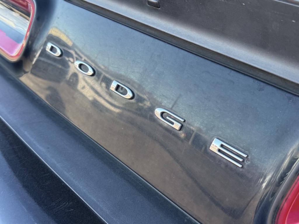 2022 Dodge Challenger Image 10