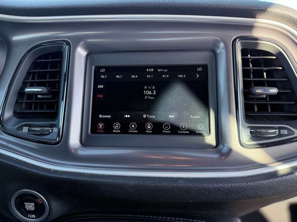 2022 Dodge Challenger Image 15