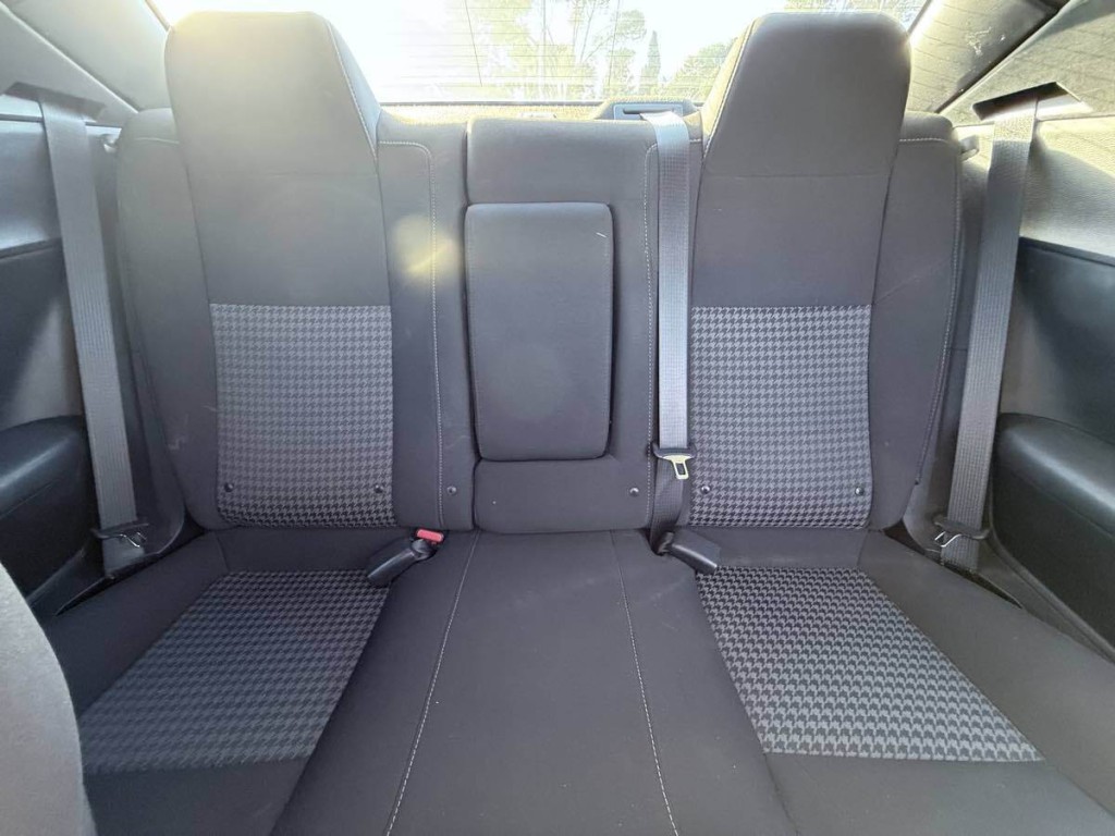 2022 Dodge Challenger Image 18