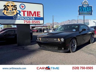 Image for 2022 Dodge Challenger GT ID: 6627192