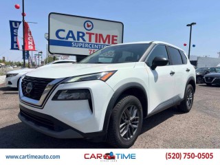 Image for 2023 Nissan Rogue S ID: 6627194