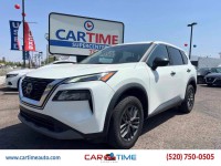 Image for 2023 Nissan Rogue S ID: 6627194
