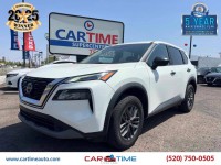 Image for 2023 Nissan Rogue S ID: 6627194