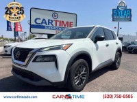 Image for 2023 Nissan Rogue S ID: 6627194