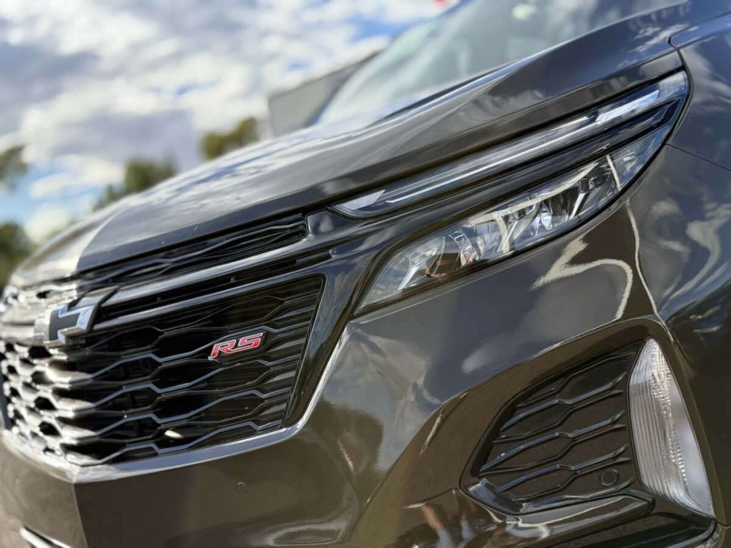 2024 Chevrolet Equinox Image 9