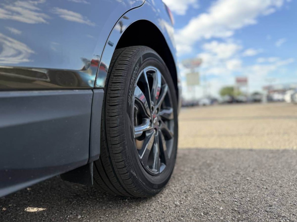 2024 Chevrolet Equinox Image 10