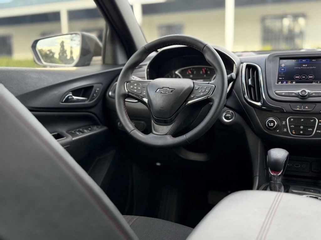 2024 Chevrolet Equinox Image 11