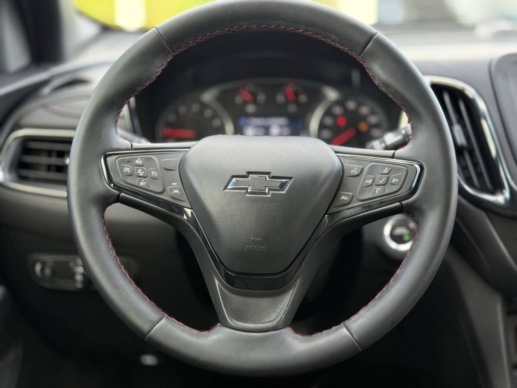 2024 Chevrolet Equinox Image 12