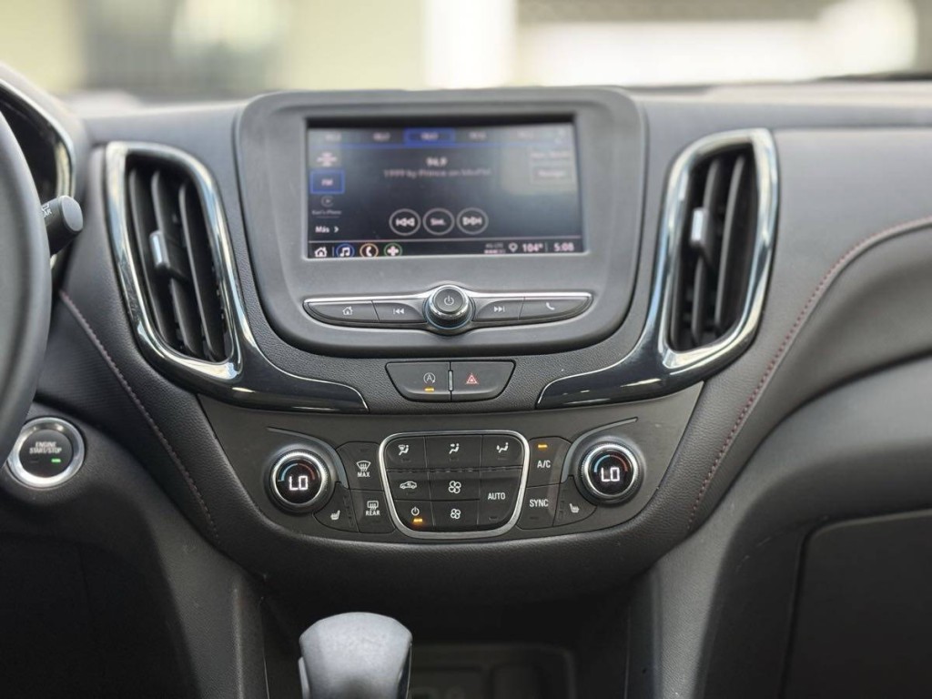 2024 Chevrolet Equinox Image 13