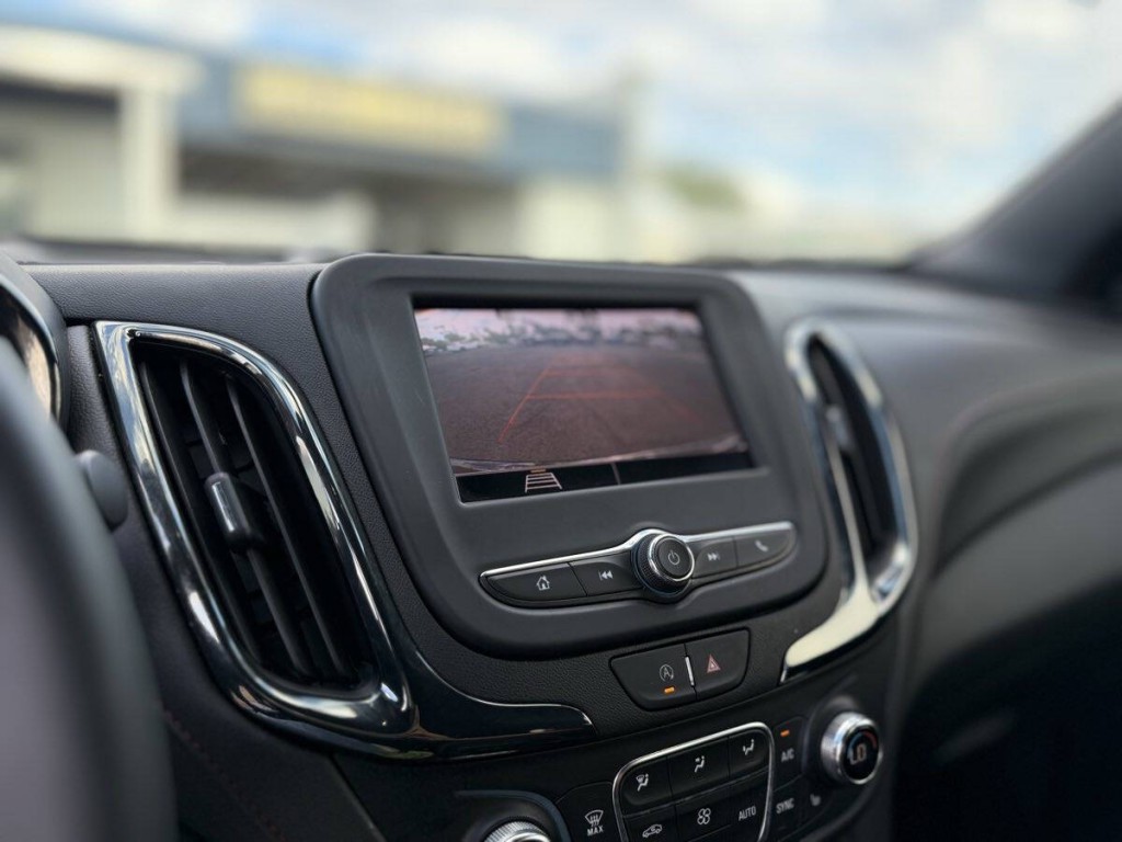 2024 Chevrolet Equinox Image 14