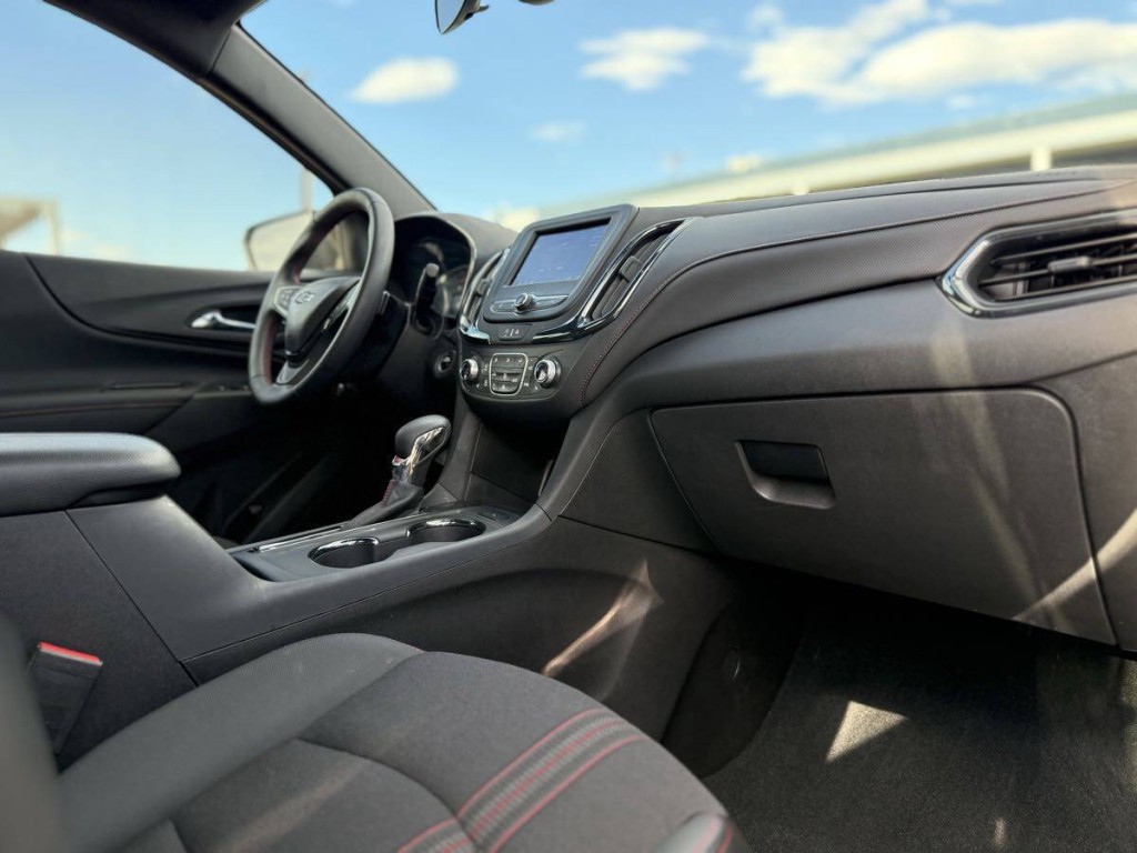 2024 Chevrolet Equinox Image 16