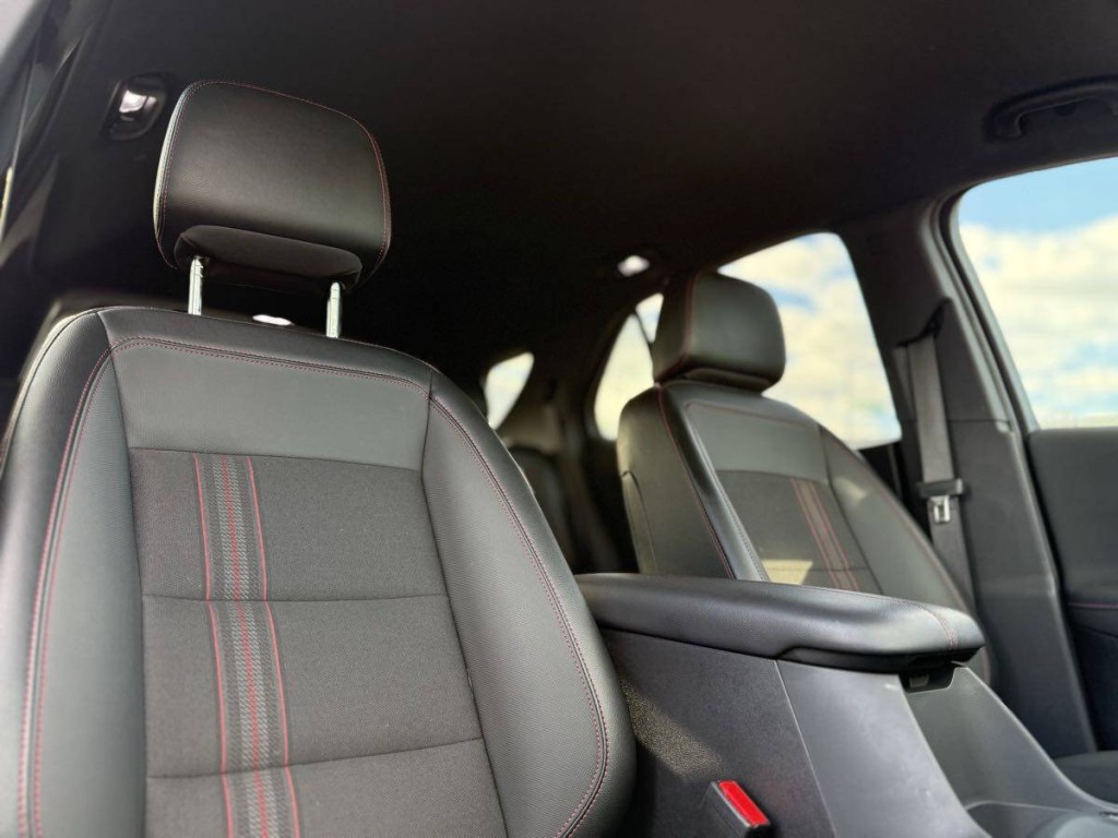 2024 Chevrolet Equinox Image 17