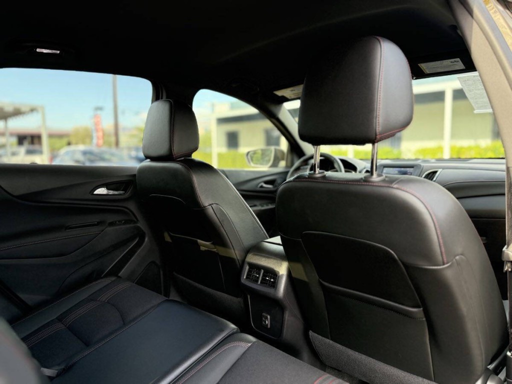 2024 Chevrolet Equinox Image 18