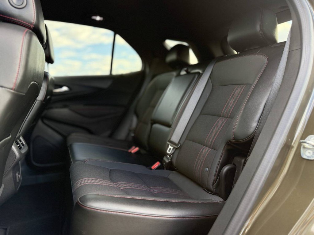 2024 Chevrolet Equinox Image 19