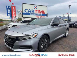 Image for 2019 Honda Accord LX ID: 6660003