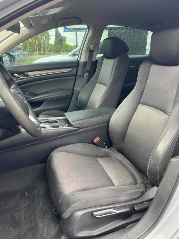 2019 Honda Accord Image 15