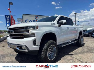 Image for 2022 Chevrolet Silverado 1500 High Country ID: 6660004