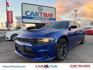 Image for 2020 Dodge Charger GT ID: 6662321