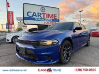 Image for 2020 Dodge Charger GT ID: 6662321
